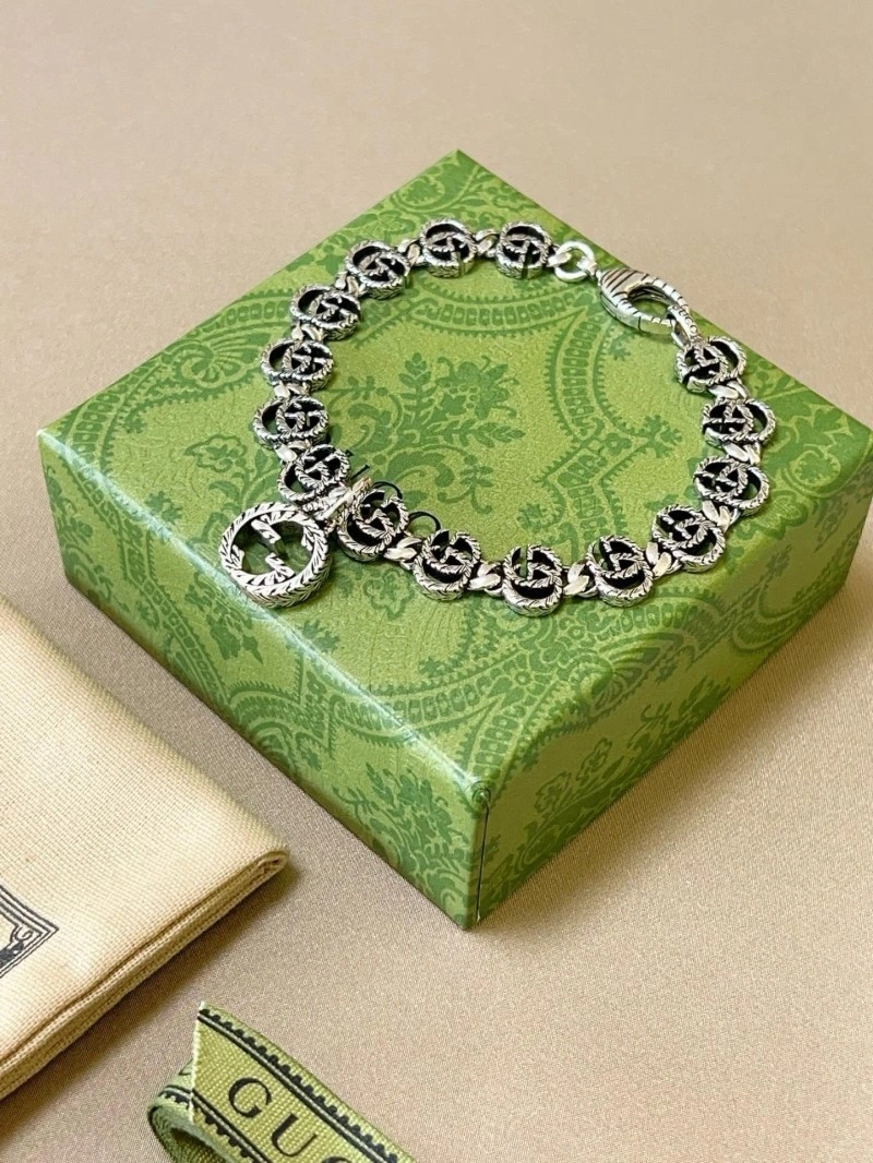 WeatherProof Gucci Bracelets 243280