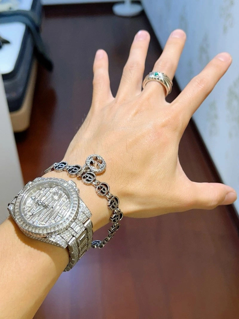 WeatherProof Gucci Bracelets 243280