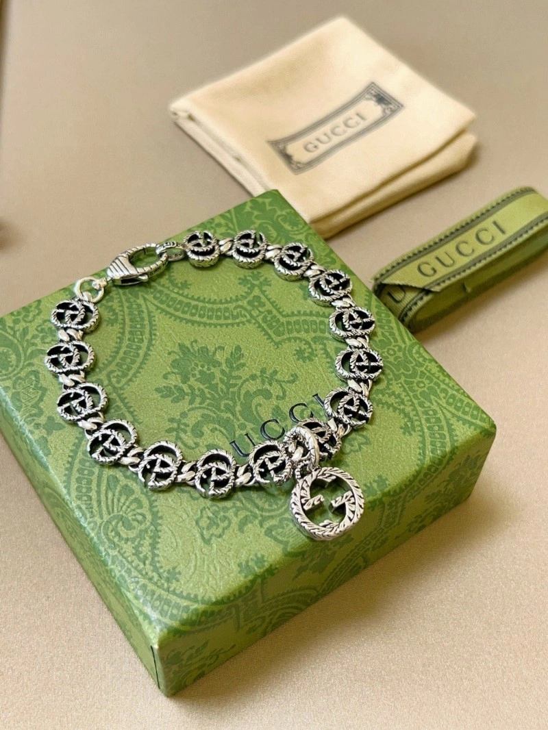 WeatherProof Gucci Bracelets 243280