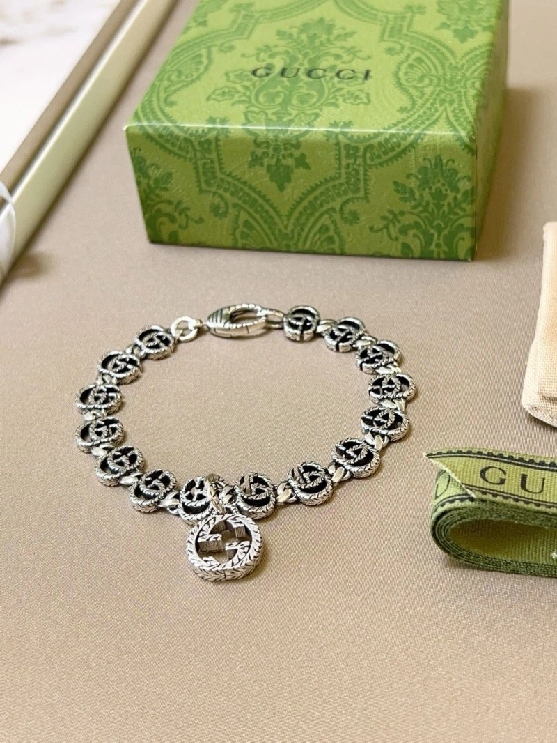 WeatherProof Gucci Bracelets 243280