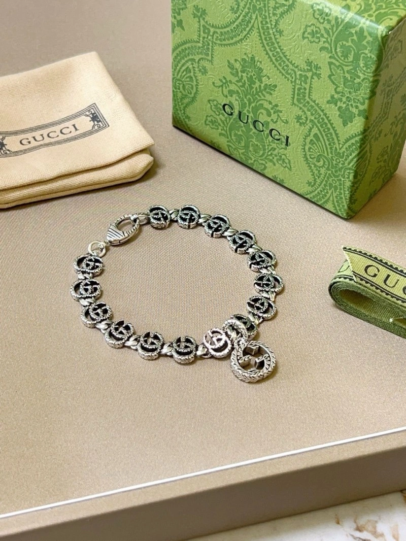 WeatherProof Gucci Bracelets 243280