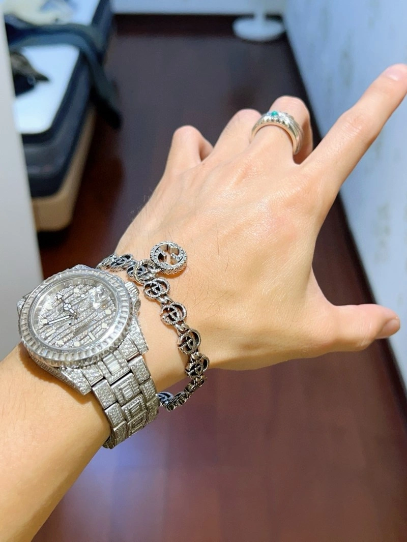 WeatherProof Gucci Bracelets 243280