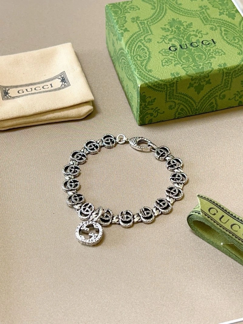WeatherProof Gucci Bracelets 243280