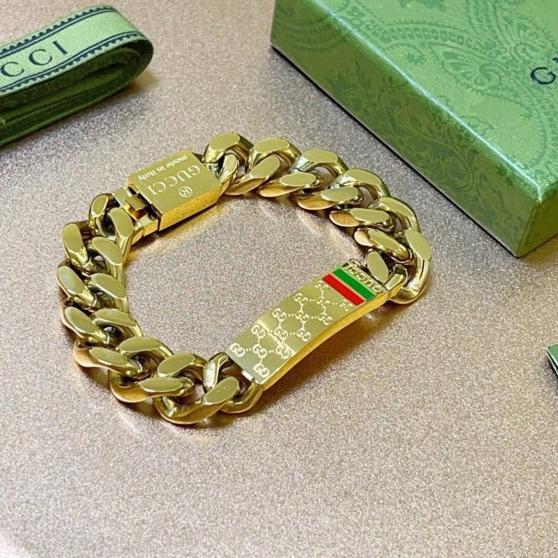 Gucci Bracelets Breathable 243279