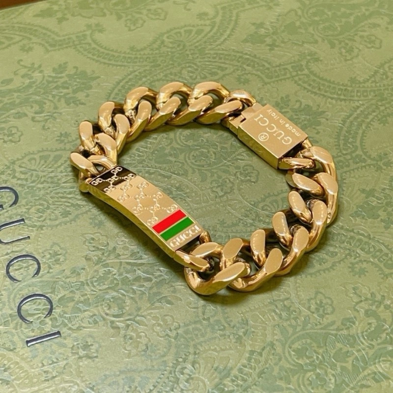 Gucci Bracelets Breathable 243279