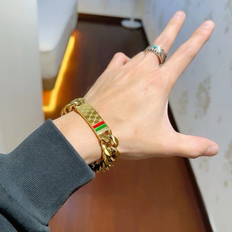 Gucci Bracelets Breathable 243279