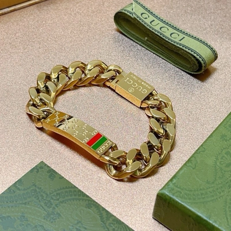 Gucci Bracelets Breathable 243279