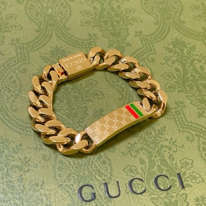 Gucci Bracelets Breathable 243279