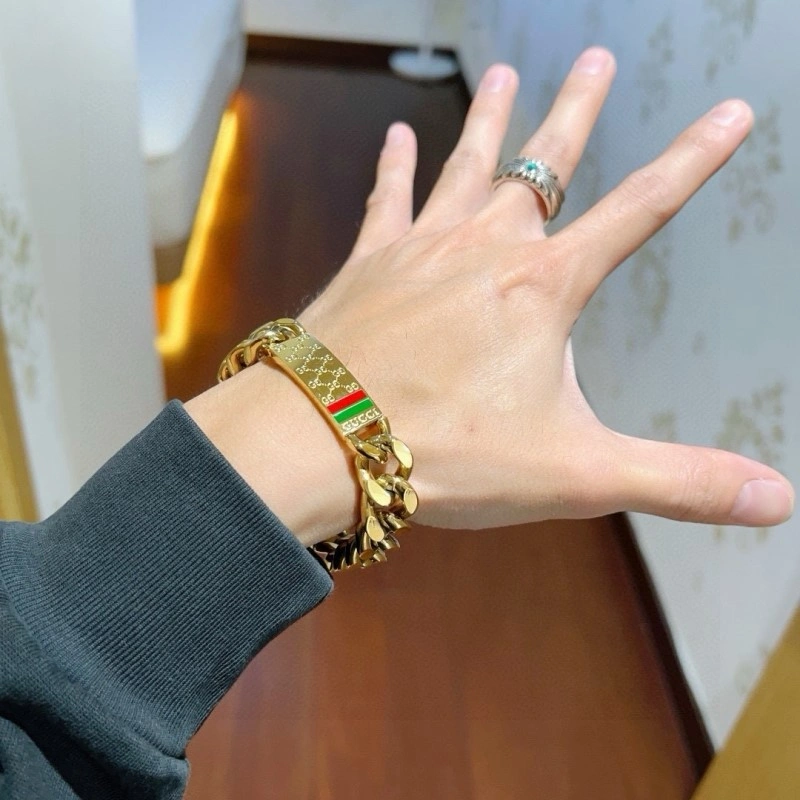 Gucci Bracelets Breathable 243279