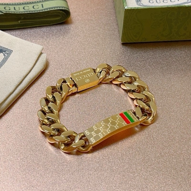 Gucci Bracelets Breathable 243279