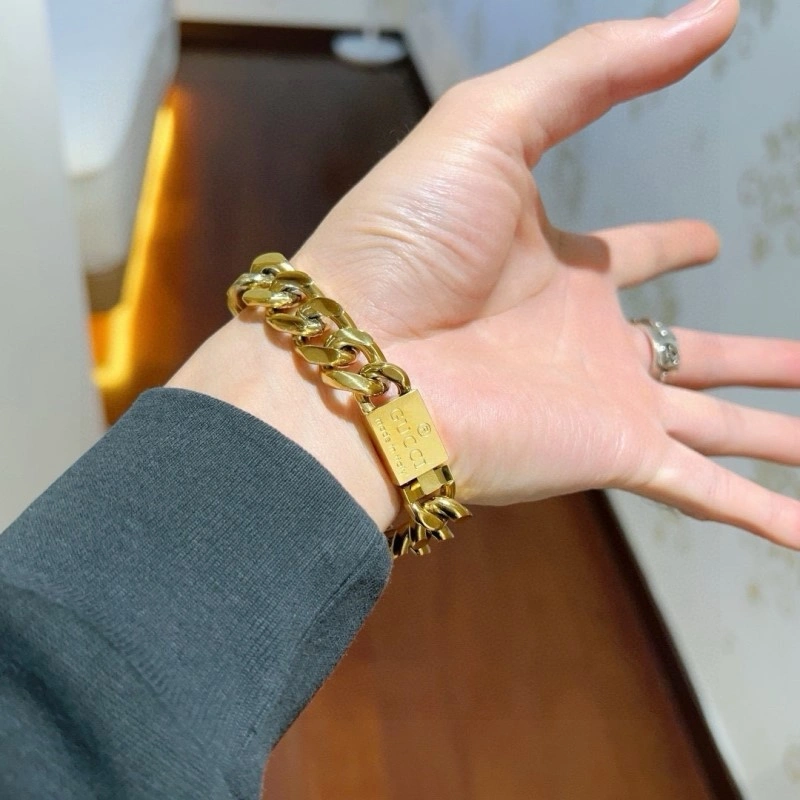 Gucci Bracelets Breathable 243279