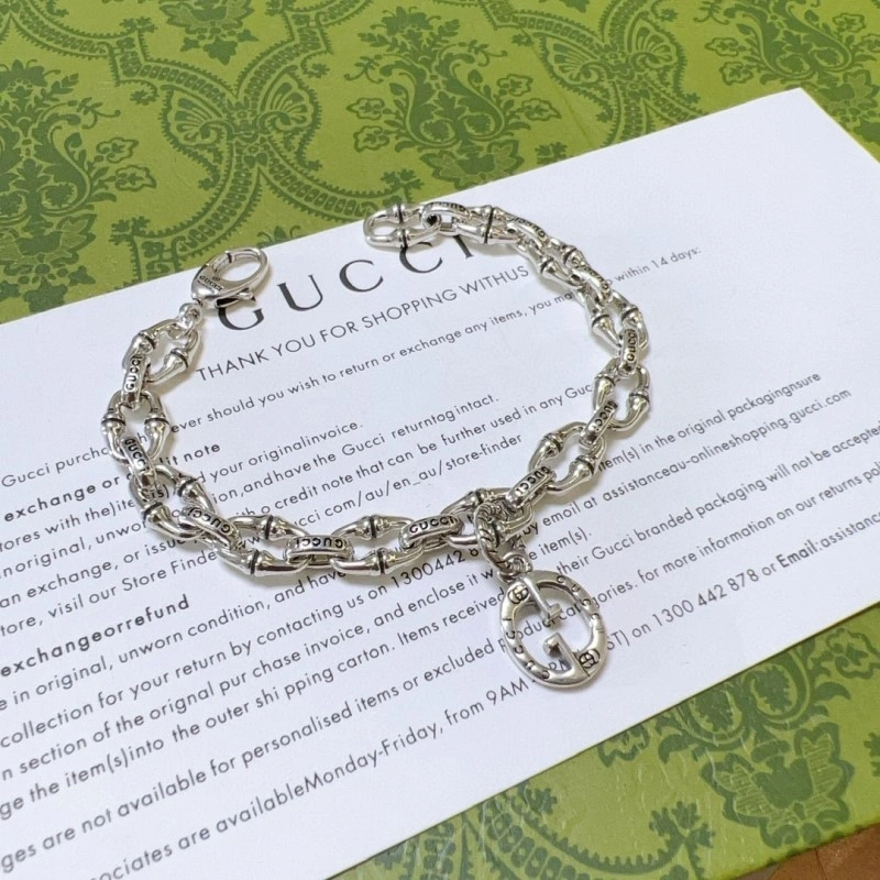 Gucci Bracelets Functional 243274