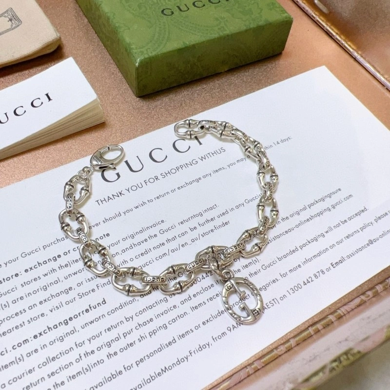 Gucci Bracelets Functional 243274