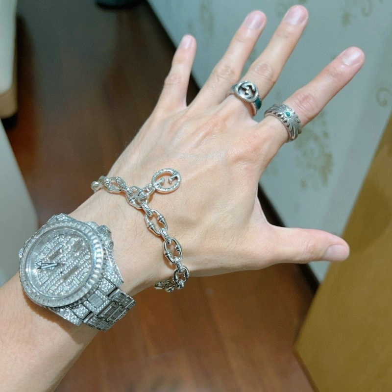 Gucci Bracelets Functional 243274