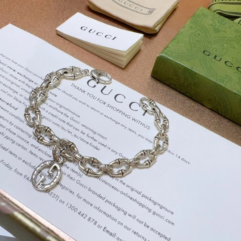 Gucci Bracelets Functional 243274