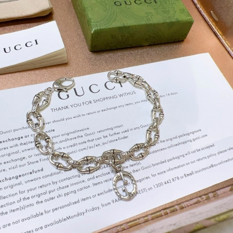 Gucci Bracelets Functional 243274