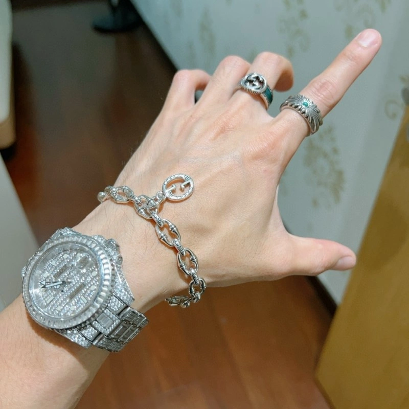 Gucci Bracelets Functional 243274
