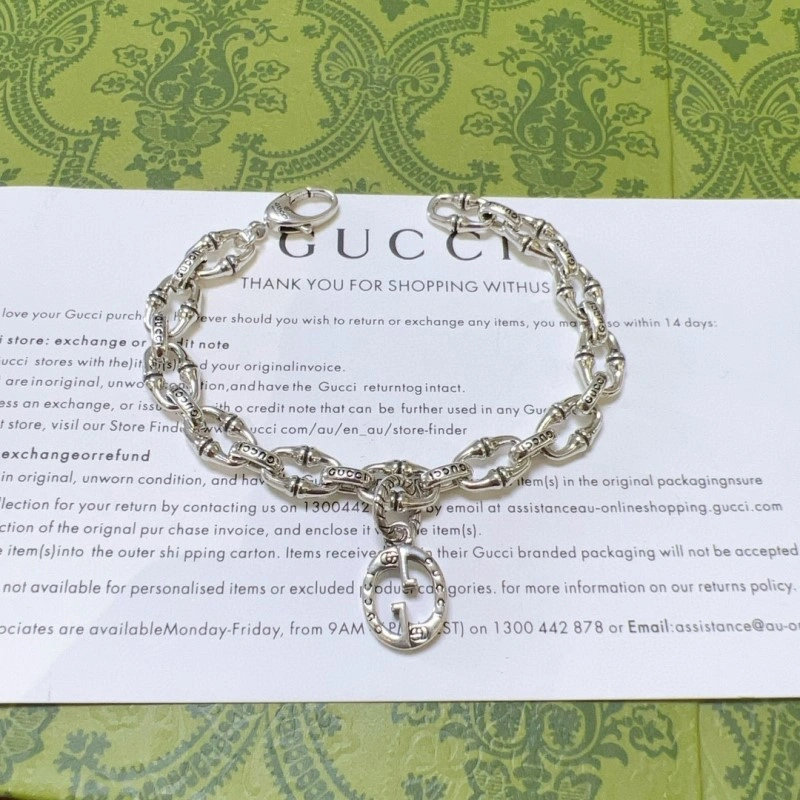 Gucci Bracelets Functional 243274