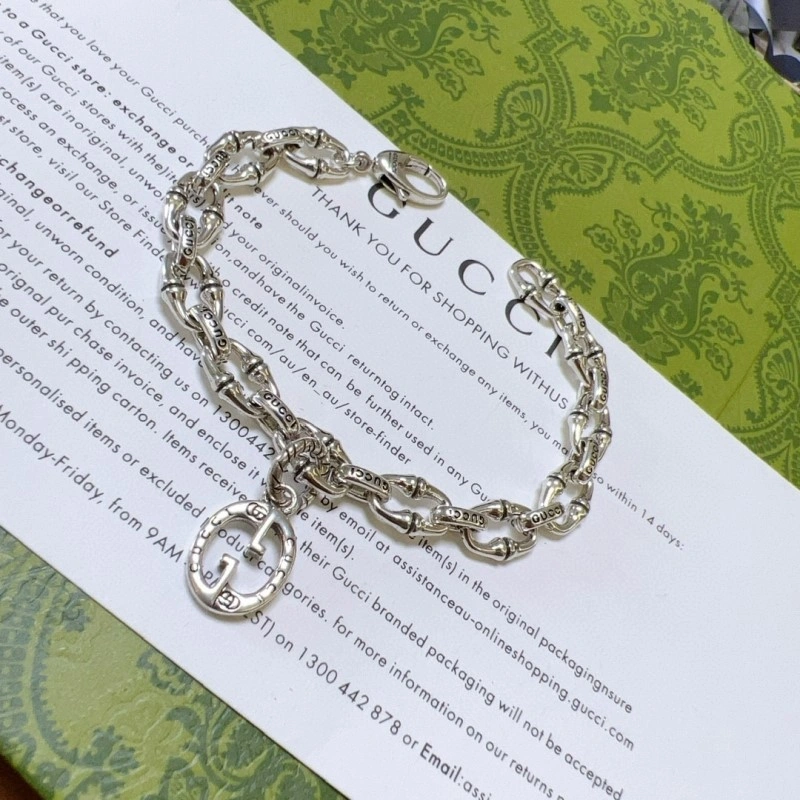 Gucci Bracelets Functional 243274