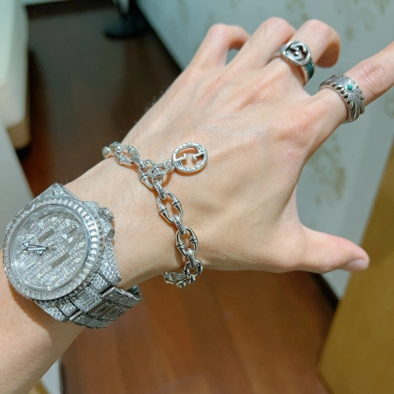 Gucci Bracelets Functional 243274