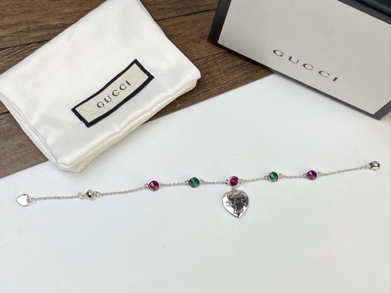 QuickDry Gucci Bracelets 243275