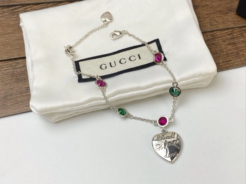 QuickDry Gucci Bracelets 243275