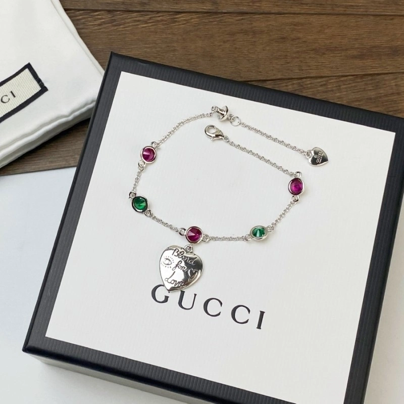 QuickDry Gucci Bracelets 243275