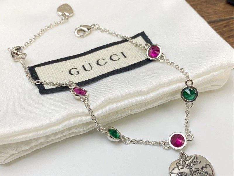 QuickDry Gucci Bracelets 243275