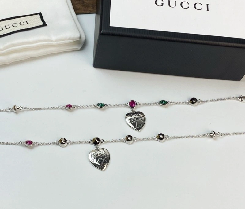 QuickDry Gucci Bracelets 243275