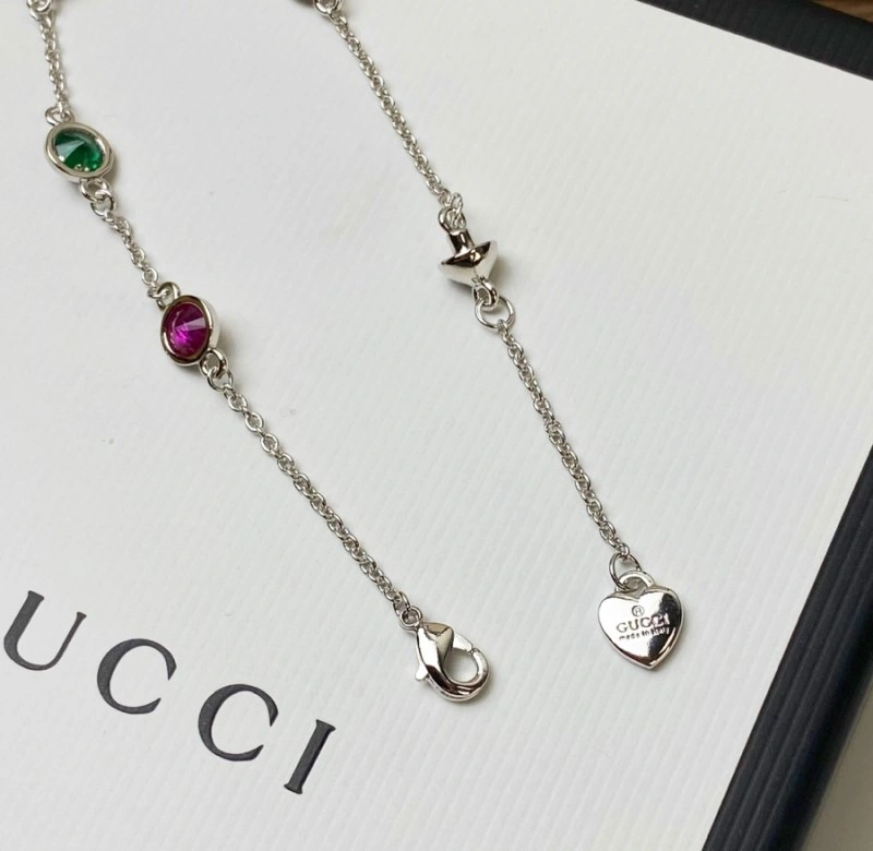 QuickDry Gucci Bracelets 243275