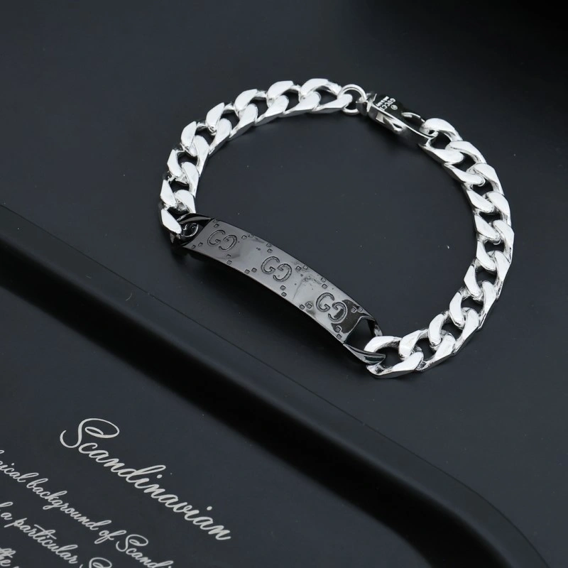 Gucci Bracelets SmoothTexture 243278