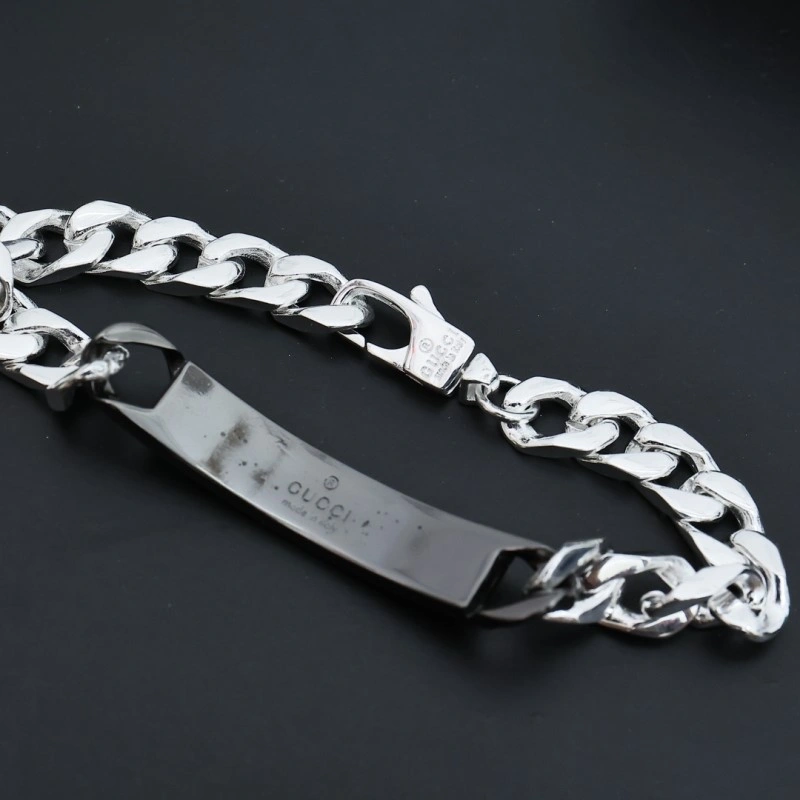 Gucci Bracelets SmoothTexture 243278