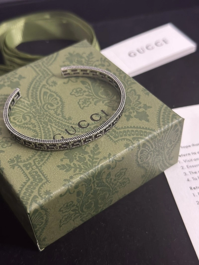 Gucci Bracelets MoistureWicking 243272