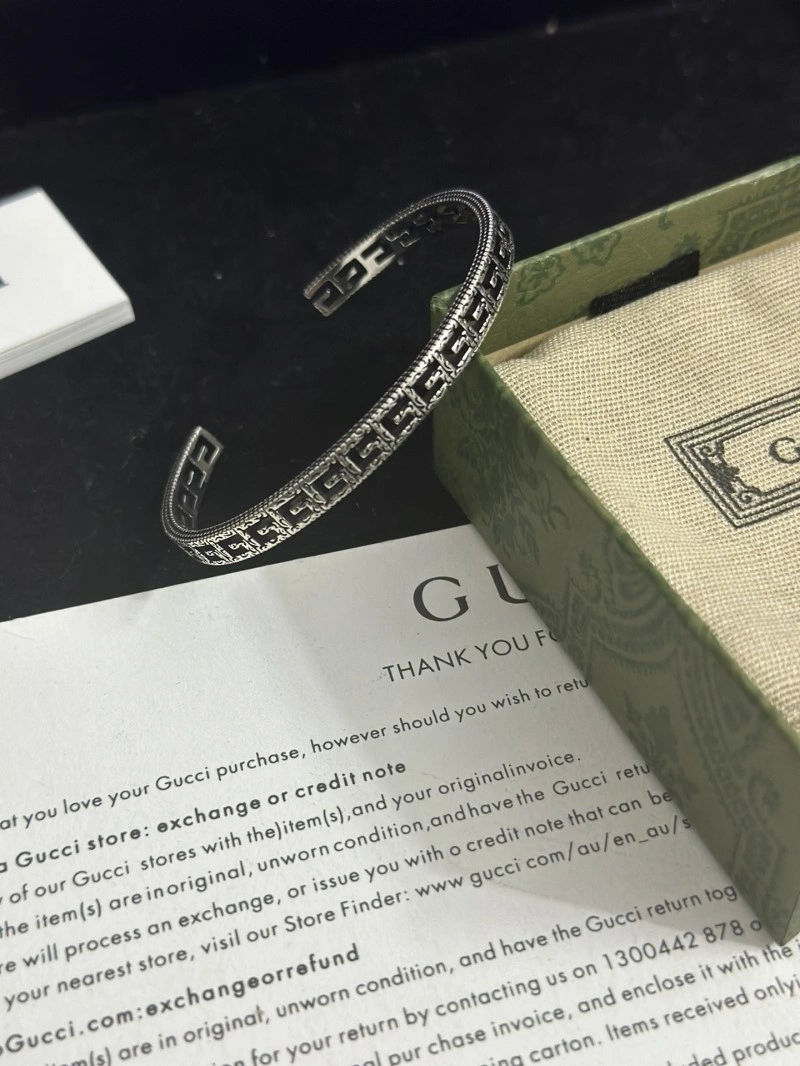 Gucci Bracelets MoistureWicking 243272