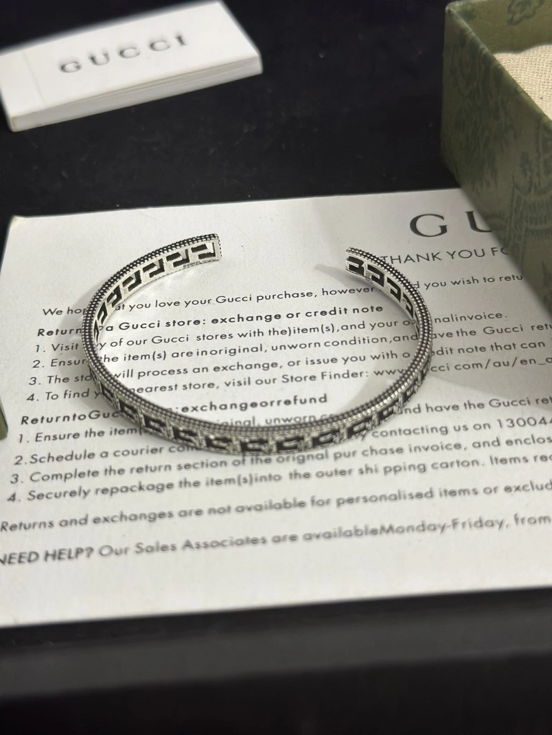Gucci Bracelets MoistureWicking 243272