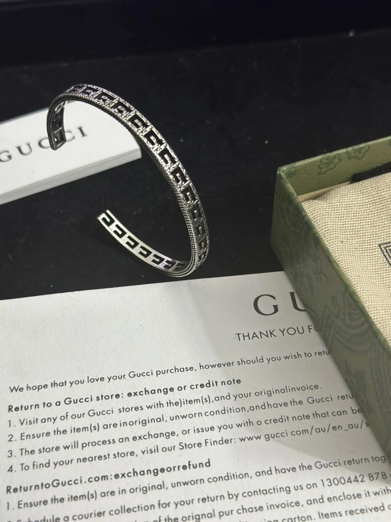 Gucci Bracelets MoistureWicking 243272