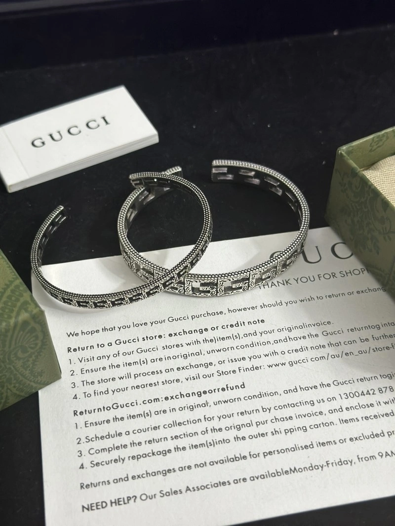 Gucci Bracelets MoistureWicking 243272