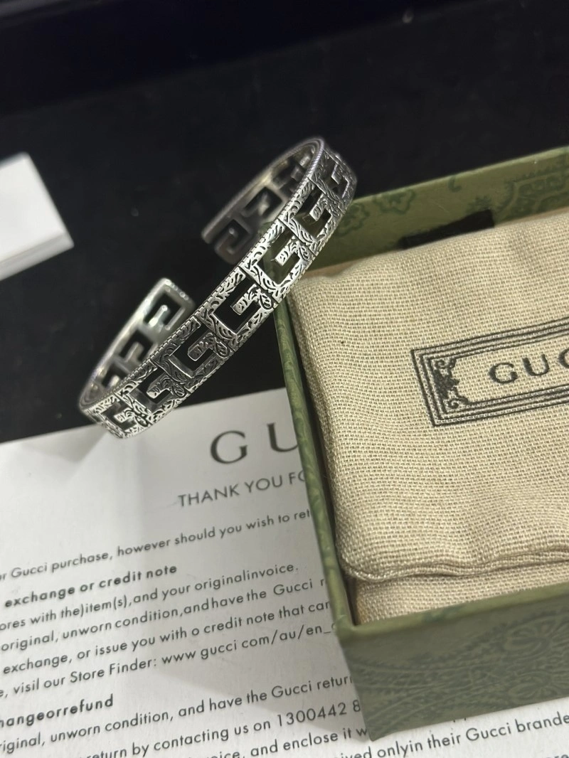 Gucci Bracelets MoistureWicking 243272