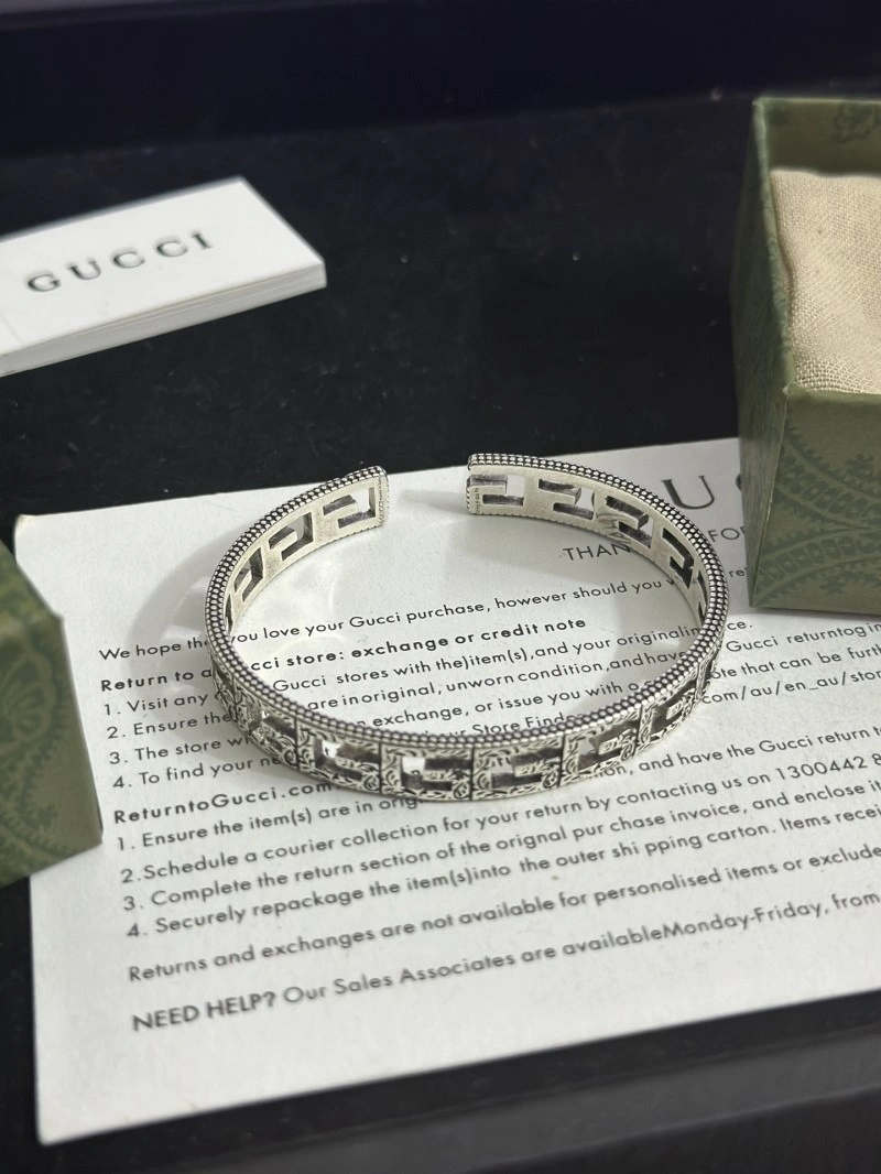 Gucci Bracelets MoistureWicking 243272
