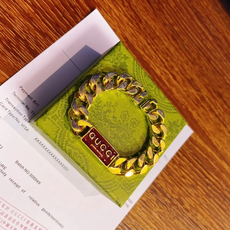 Minimalist Gucci Bracelets 243269