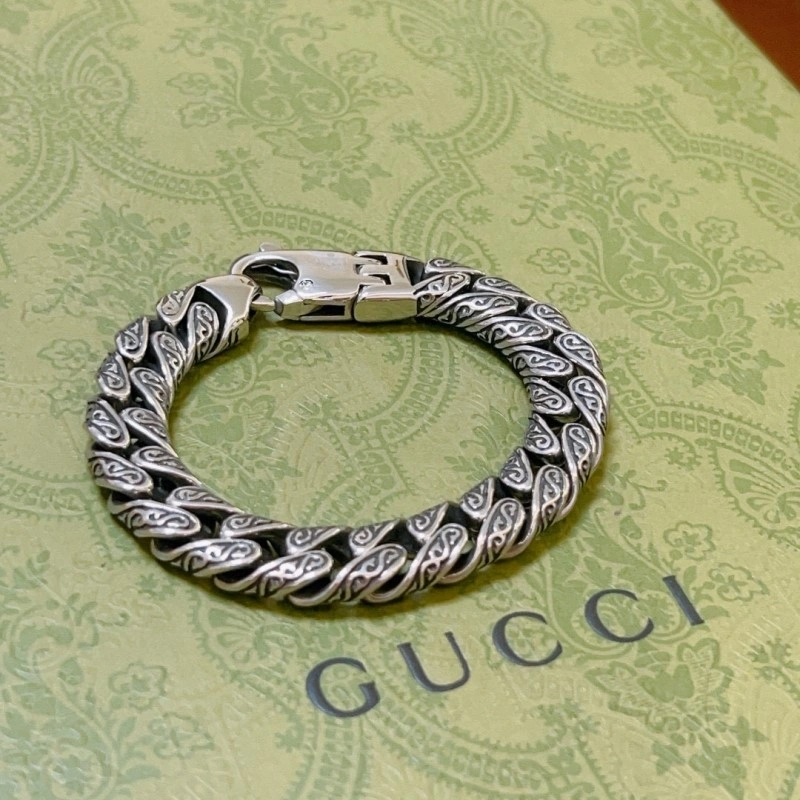 OdorResistant Gucci Bracelets 243262