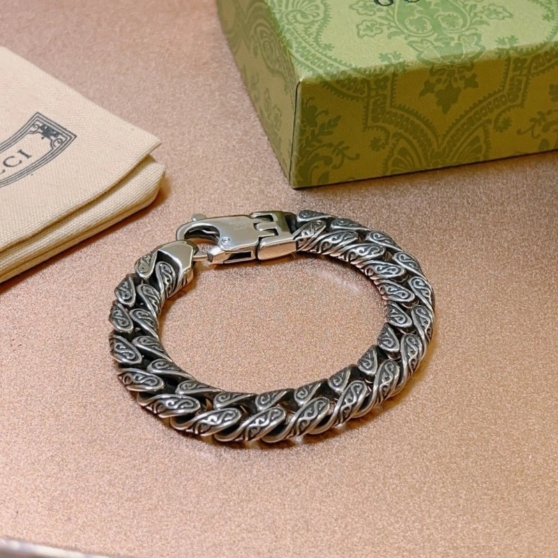 OdorResistant Gucci Bracelets 243262
