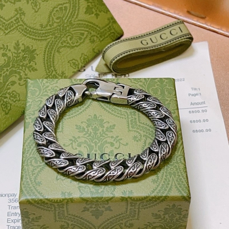 OdorResistant Gucci Bracelets 243262
