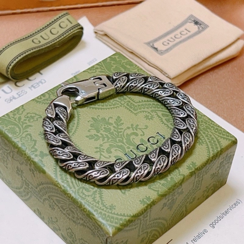 OdorResistant Gucci Bracelets 243262