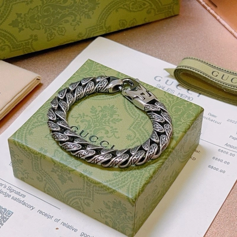 OdorResistant Gucci Bracelets 243262