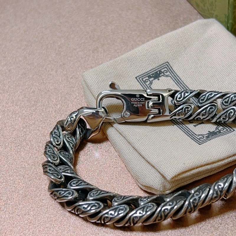 OdorResistant Gucci Bracelets 243262