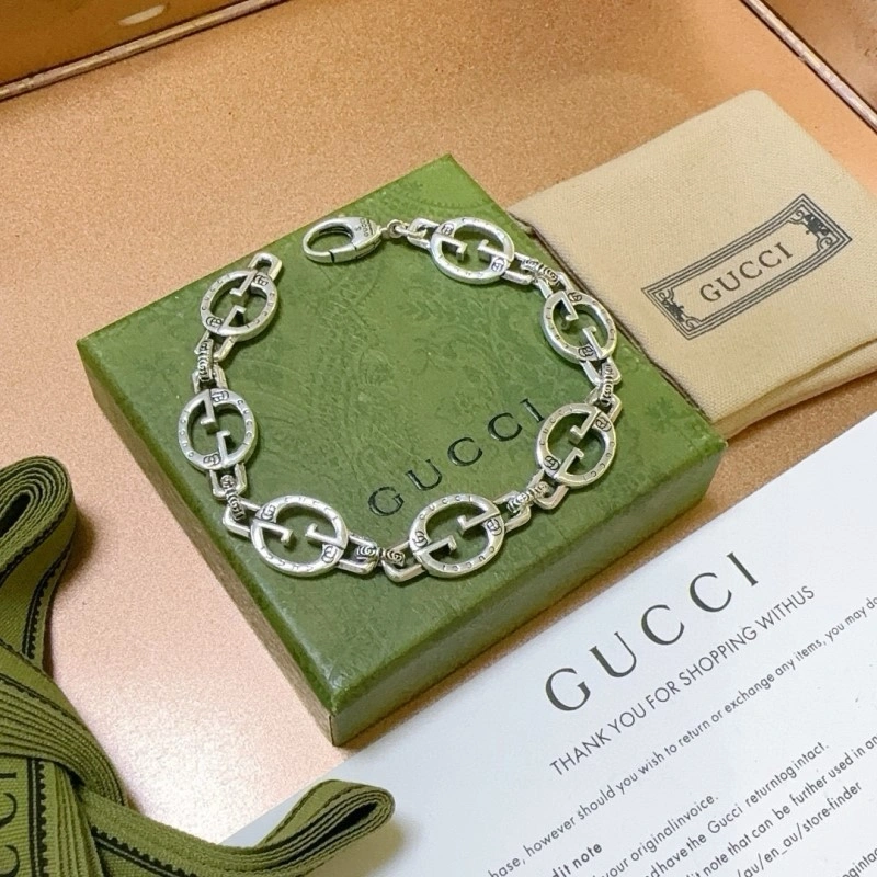 Gucci Bracelets Breathable 243266