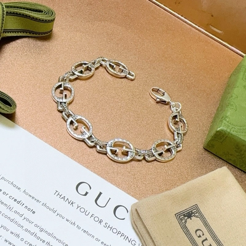 Gucci Bracelets Breathable 243266