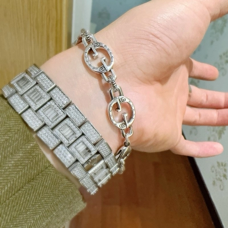 Gucci Bracelets Breathable 243266