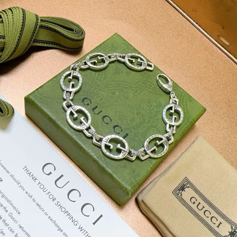 Gucci Bracelets Breathable 243266
